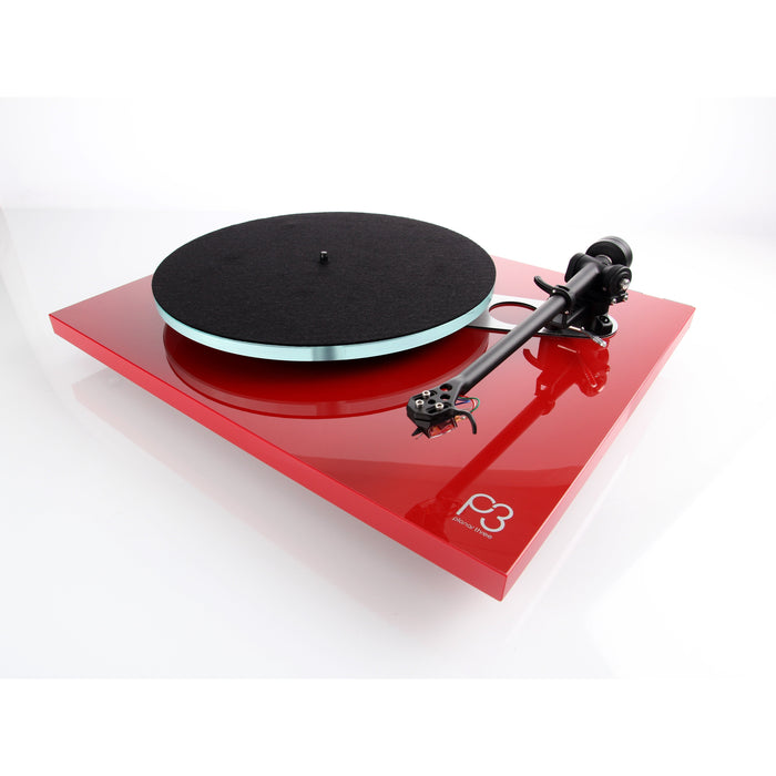 Rega Planar 3 Turntable