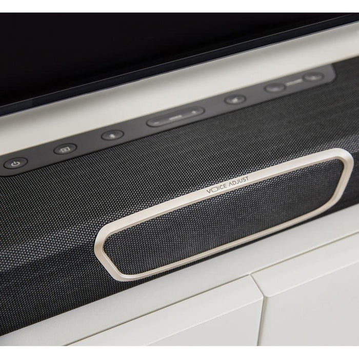 Polk magnifi shop max update