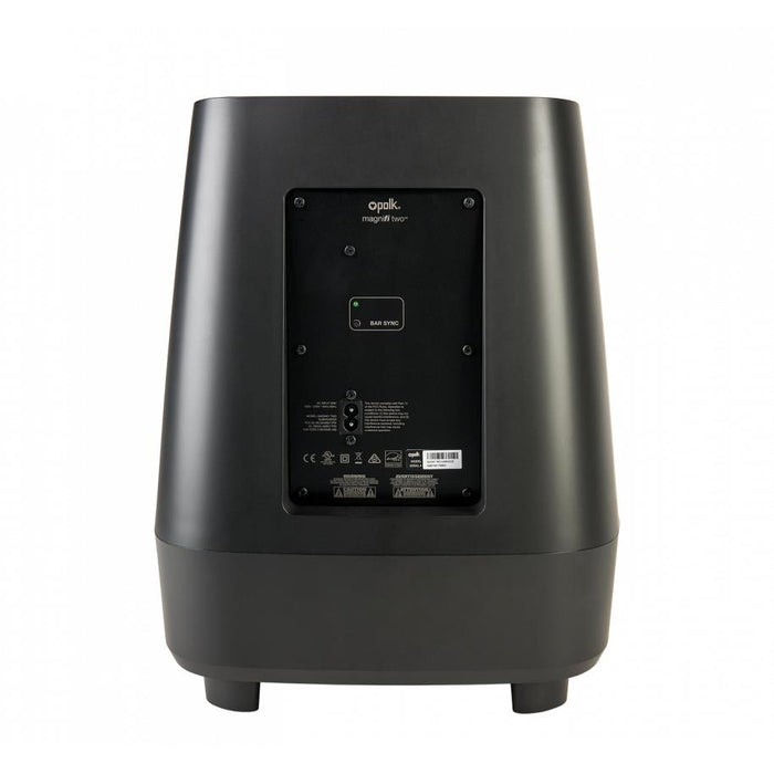 Polk MagniFi Max Premium Home Theatre Speaker System HifiHut