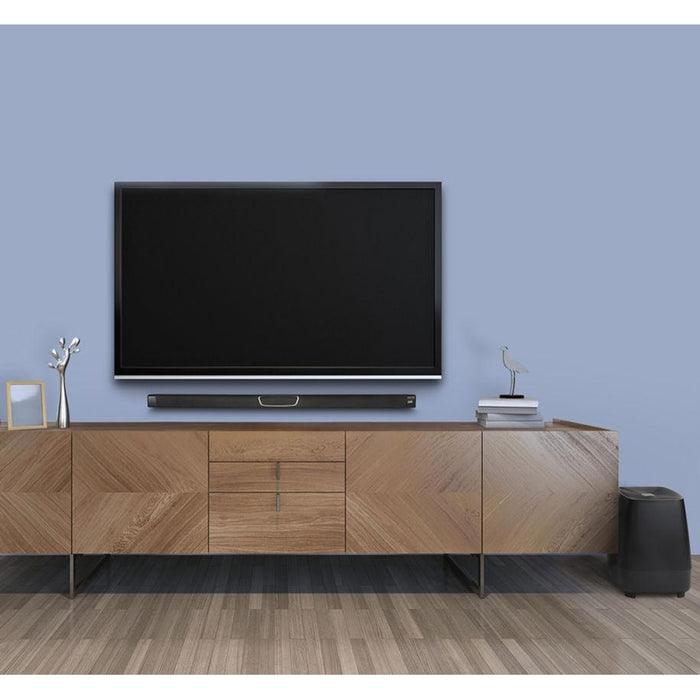 Polk magnifi shop max soundbar system