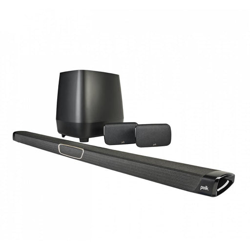 Polk MagniFi Max SR Premium Home Theatre Speaker System