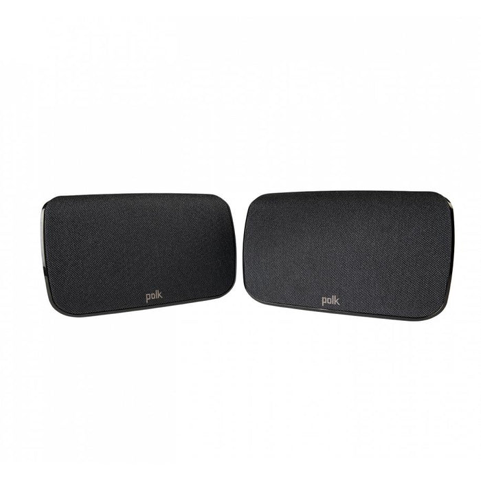 Polk magnifi max sr 5.1 soundbar system 2025