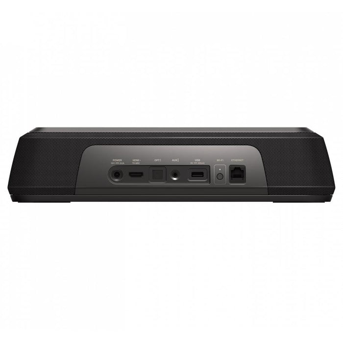 Polk magnifi outlet mini bluetooth