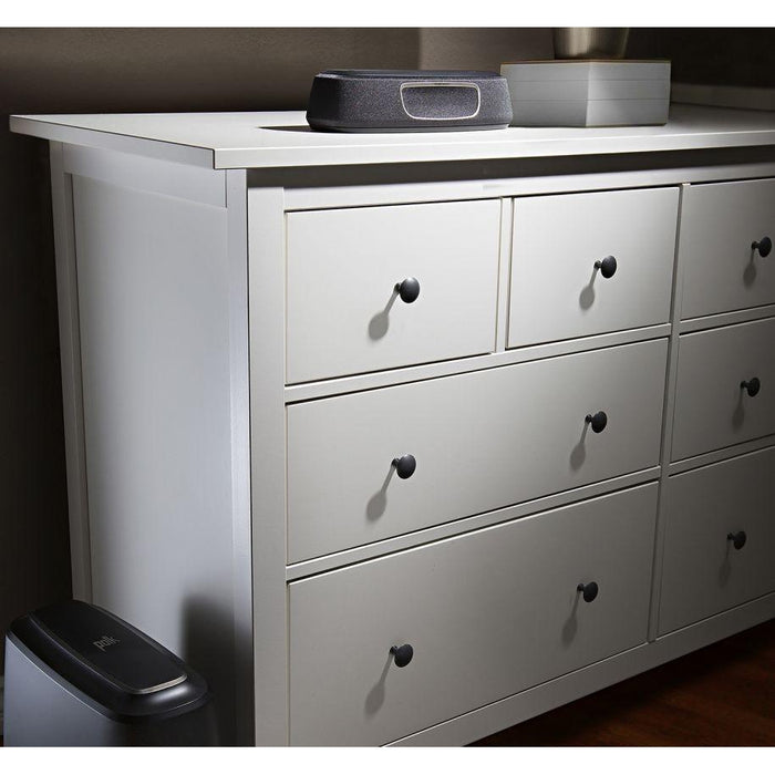 Magnifi mini sales de polk
