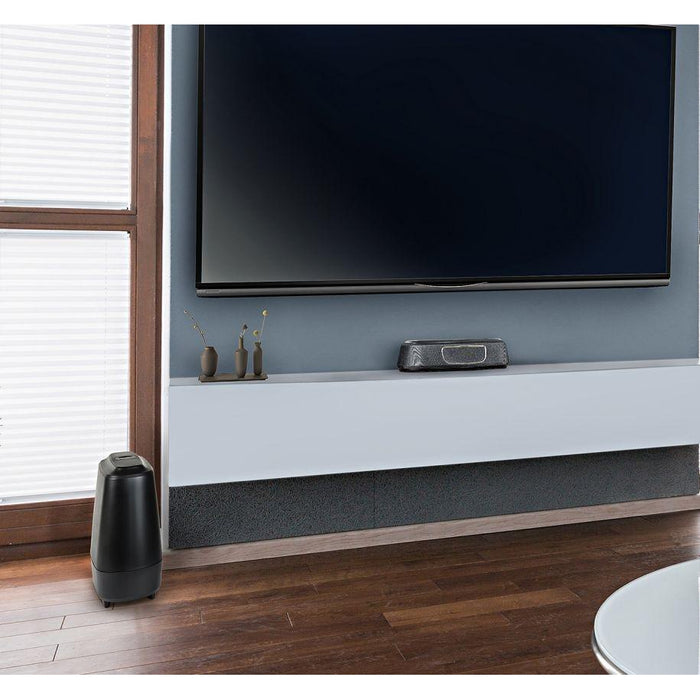 Soundbar shop magnifi mini