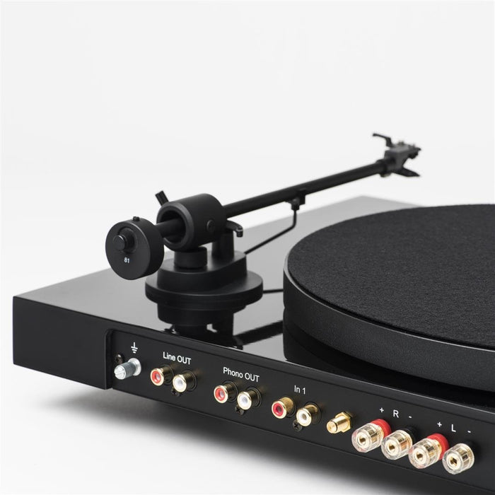 Pro-Ject Juke Box E Turntable