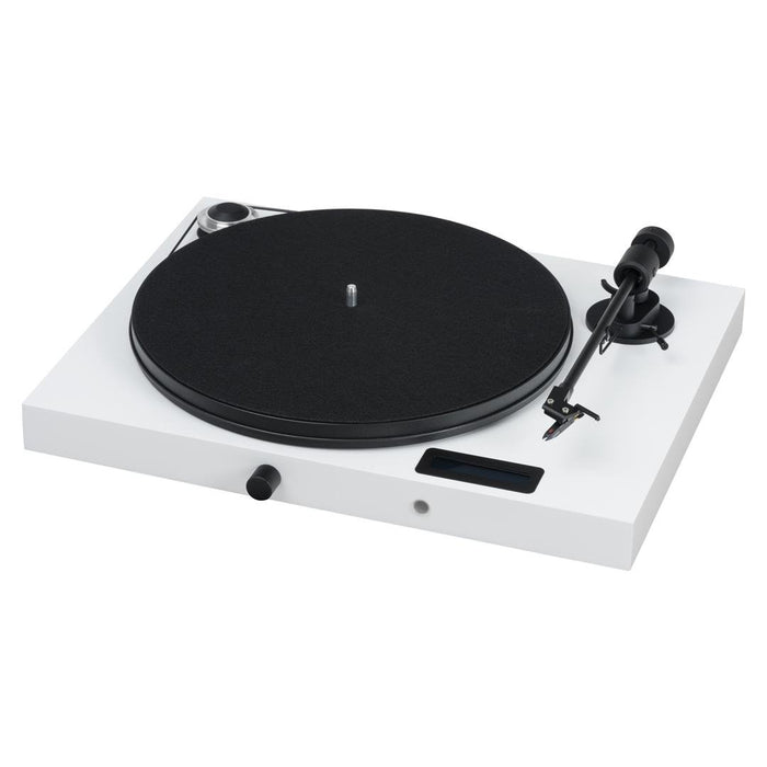 Pro-Ject Juke Box E Turntable