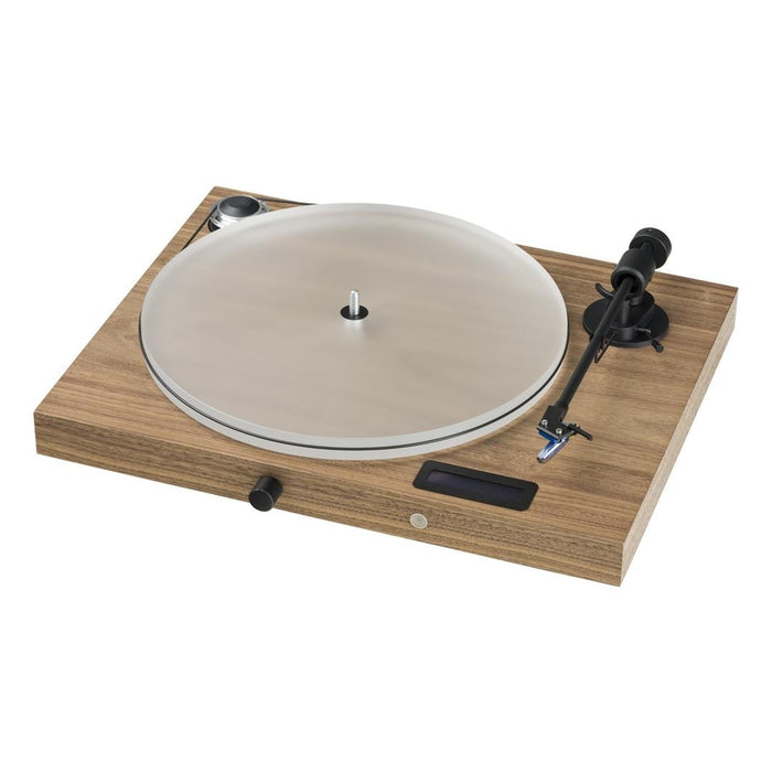 Pro-Ject Juke Box S2 Turntable