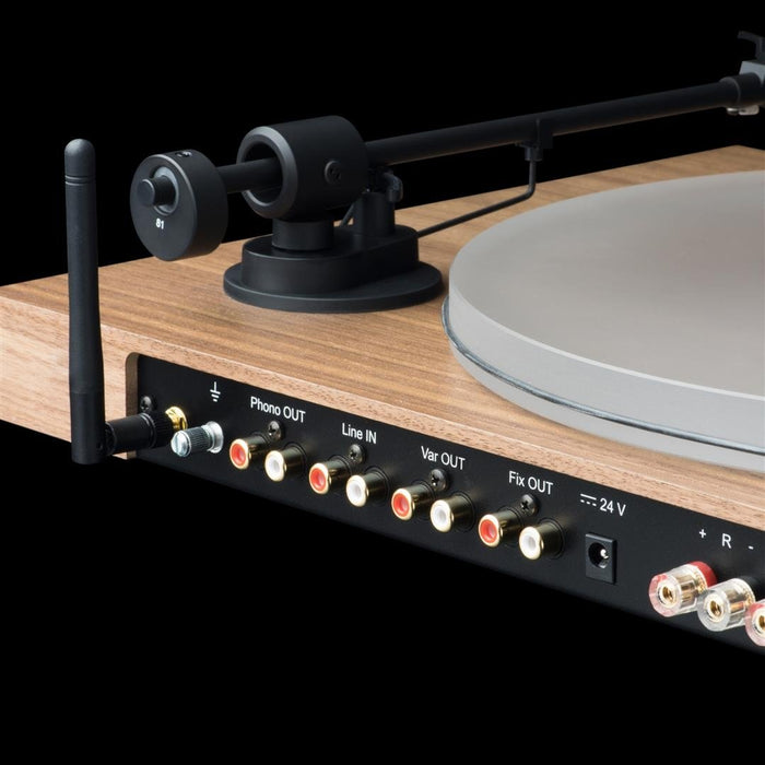 Pro-Ject Juke Box S2 Turntable