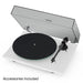 Pro-Ject T1 BT Bluetooth Turntable