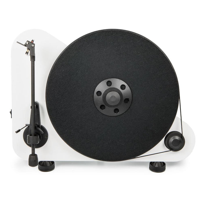 Pro-Ject VT-E Bluetooth Turntable (Right Hand)
