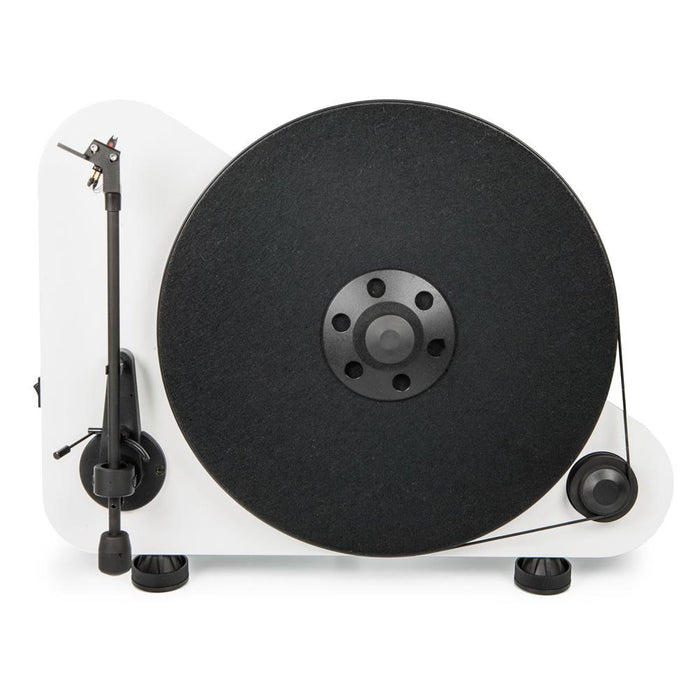Pro-Ject VT-E Bluetooth Turntable (Right Hand)
