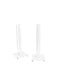 Q Acoustics 3000FSi Speaker Stand (Pair)