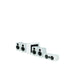 Q Acoustics 3010i 5.1 Cinema Speaker Pack