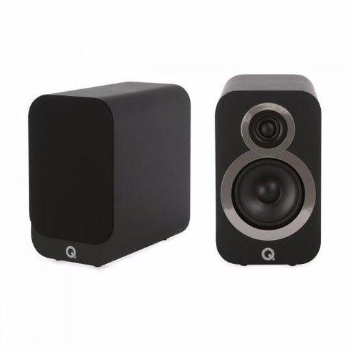 Q Acoustics 3010i Bookshelf Speaker (Pair)