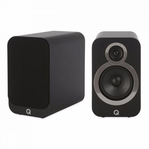 Q Acoustics 3020i Bookshelf Speaker (Pair)