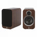 Q Acoustics 3020i Bookshelf Speaker (Pair)