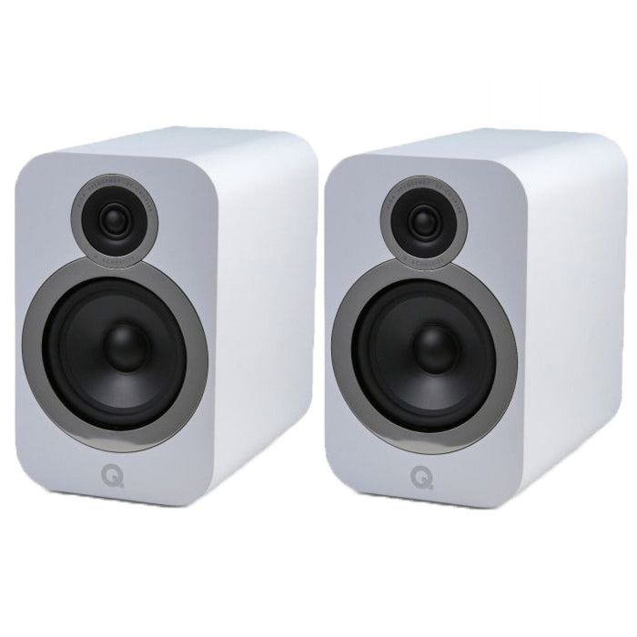 Q Acoustics 3030i Bookshelf Speaker (Pair)