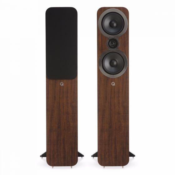 Q Acoustics 3050i Floorstanding Speaker (Pair)