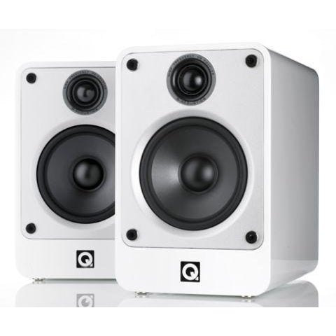 Q Acoustics Concept 20 Speaker (Pair)