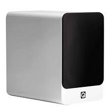 Q Acoustics Concept 20 Speaker (Pair)
