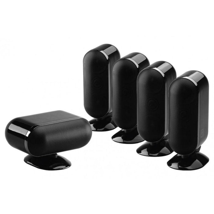 Q Acoustics Q7000i 5.0 Speaker Package