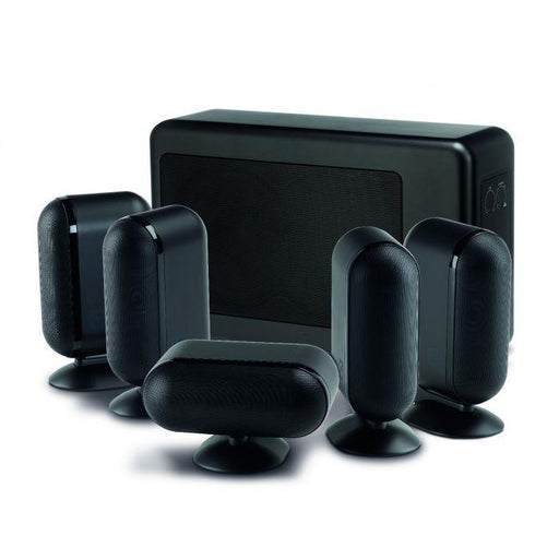 Q Acoustics Q7000i 5.1 Slim Home Cinema Pack
