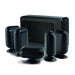 Q Acoustics Q7000i 5.1 Slim Home Cinema Pack