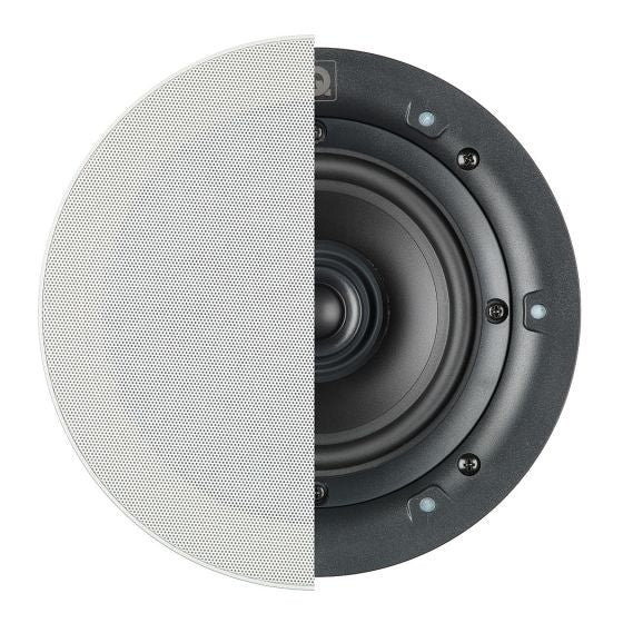 Q Acoustics Qi50CW Multi-Purpose In-Ceiling Speaker (Pair)