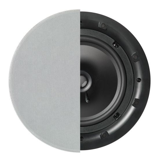 Q Acoustics Qi80C In-Ceiling Speaker (Pair)
