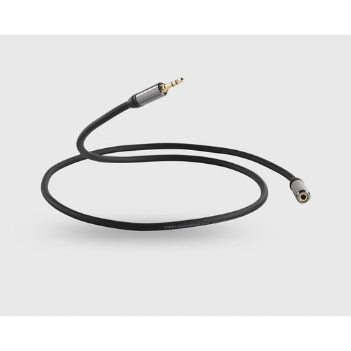 QED Performance 3.5mm Headphone Extension Cable