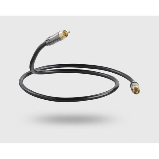 QED Performance Subwoofer Cable