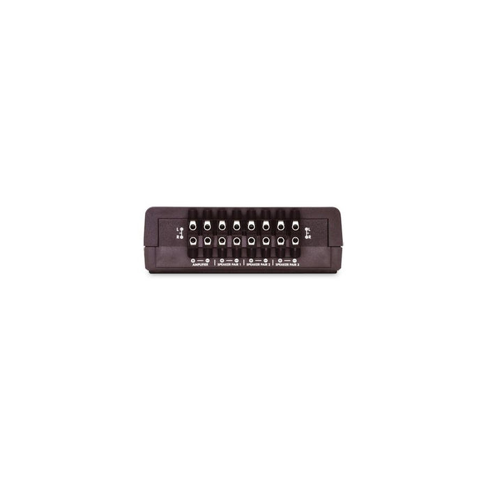 QED SS30 3-Way Speaker Switch