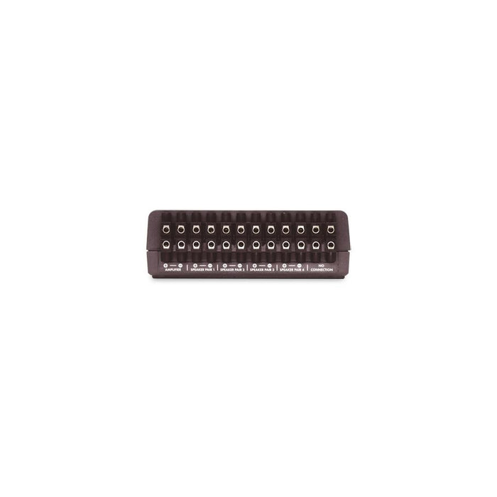 QED SS40 4-Way Speaker Switch