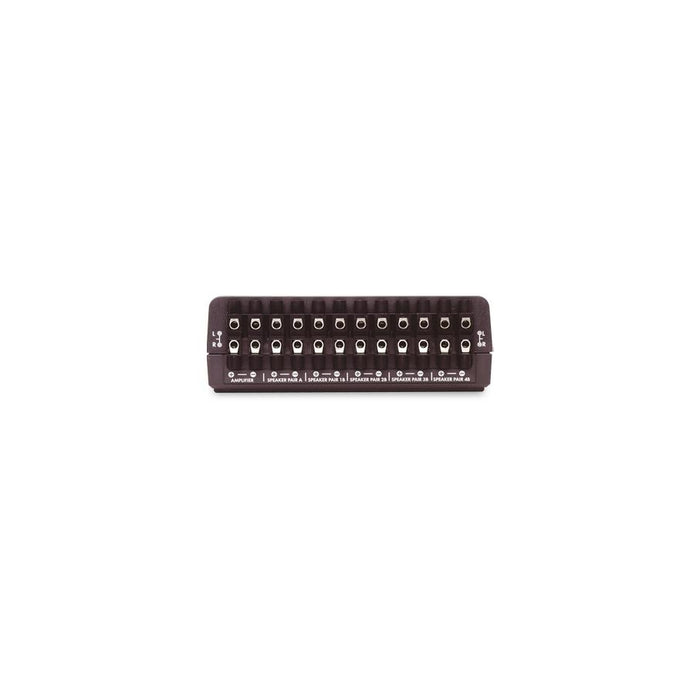 QED SS50 5-Way Speaker Switch