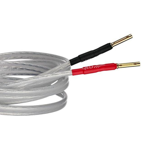 QED XT25 Pre-Terminated Speaker Cable