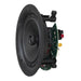 Q Acoustics Q Install Qi65C Circular Professional In-Ceiling Speaker (Pair)