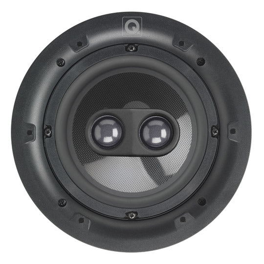 Q Acoustics Q Install Qi65CP ST Circular Performance In-Ceiling Speaker