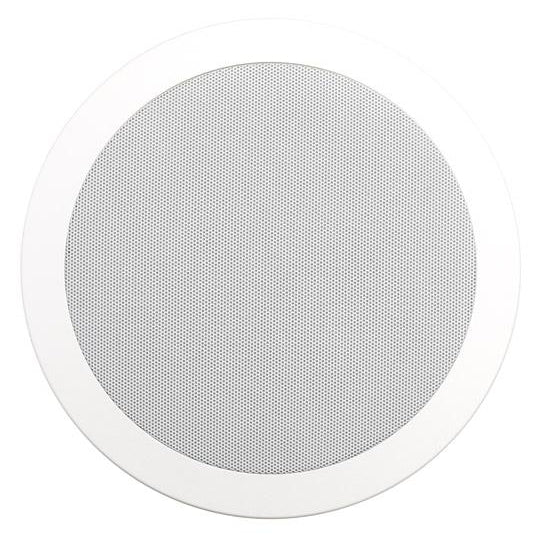 Q Acoustics Q Install Qi65CW Circular Weatherproof In-Ceiling Speaker (Pair)