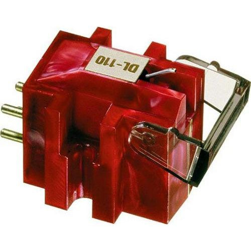 Denon DL110 Moving Coil Stereo Cartridge