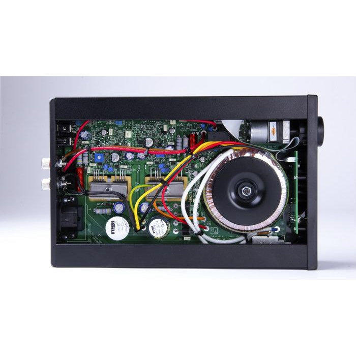 Rega IO Integrated Amplifier