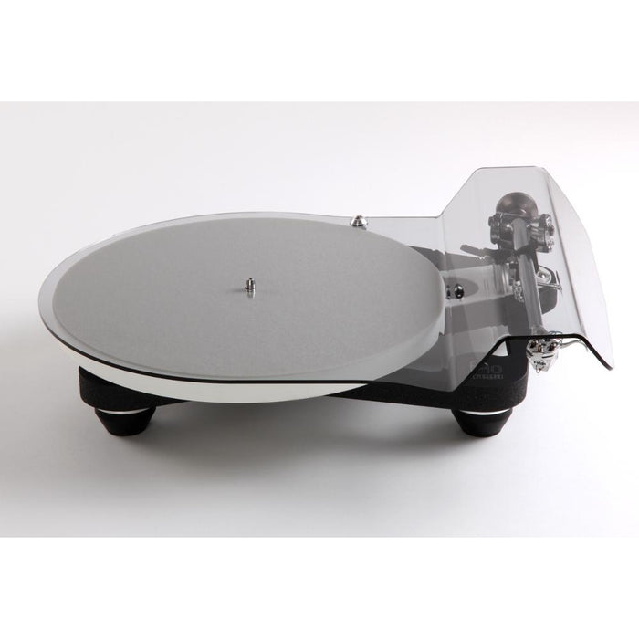 Rega Planar 10 Turntable - Aphelion 2 MC Cartridge