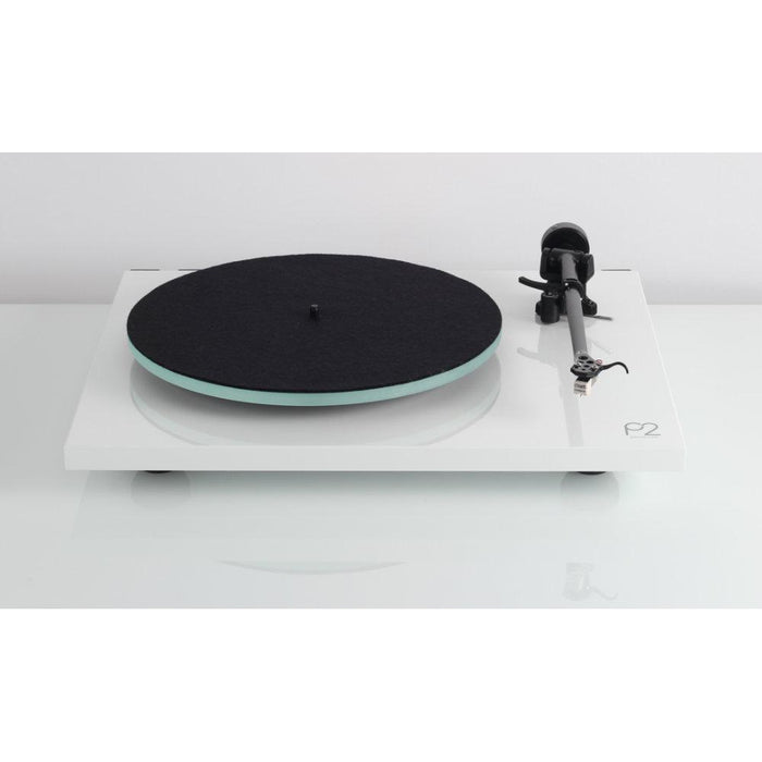 Rega Planar 2 Turntable