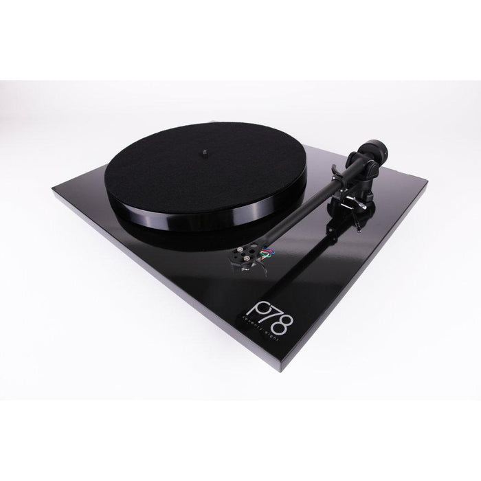 Rega Planar 78 Turntable