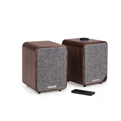 Ruark Audio MR1 MKII Active Bluetooth Speaker (Pair)