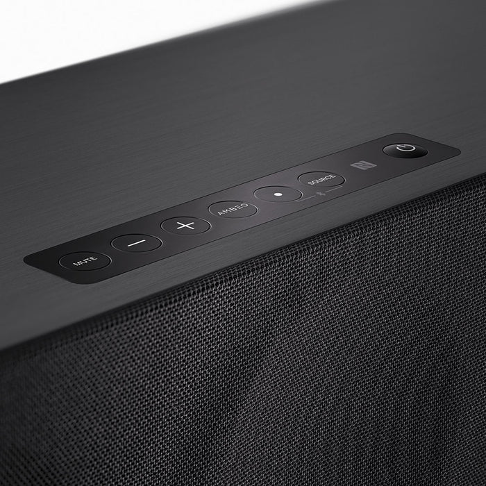 Soundbar sennheiser on sale