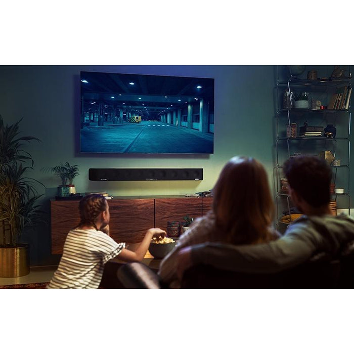 Sennheiser Ambeo Soundbar - Wall Mount