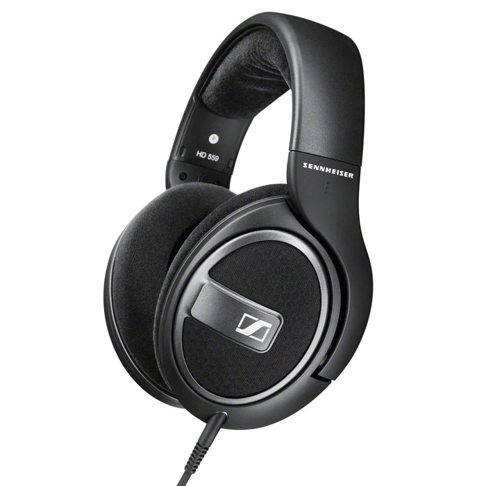 Sennheiser over head headphones online