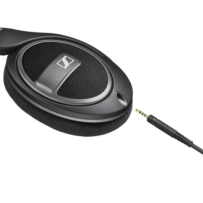 Sennheiser HD559 Over-Ear Headphones