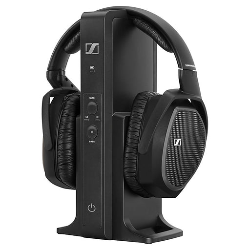 Sennheiser RS175 Wireless Surround Headphone HifiHut